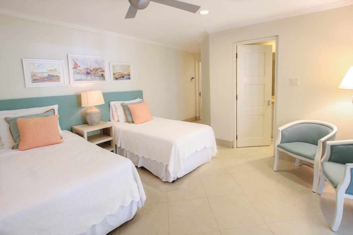 Palm Beach Villa 109